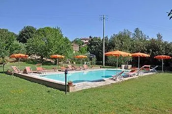Apartment Assuntini Hotel San Gimignano