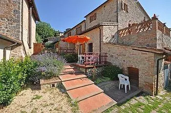 Assuntini Hotel San Gimignano Italy