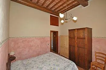 Assuntini Hotel San Gimignano Apartment