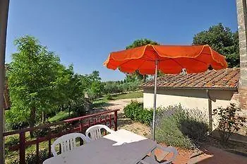 Assuntini Hotel San Gimignano Apartment