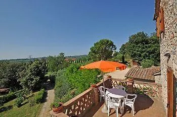 Apartment Assuntini Hotel San Gimignano Italy