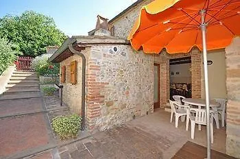 Apartment Assuntini Hotel San Gimignano