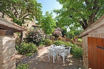 Assuntini Hotel San Gimignano 0*,