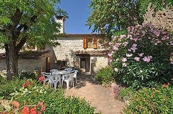 Assuntini Hotel San Gimignano Apartment