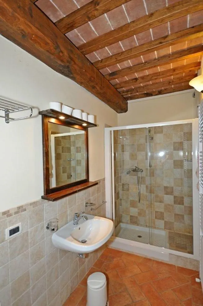 Assuntini Hotel San Gimignano