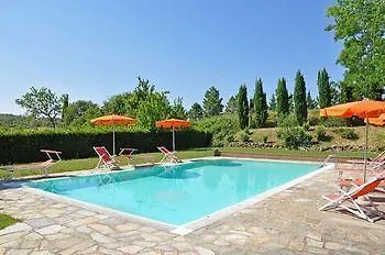 Assuntini Hotel San Gimignano