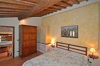 Assuntini Hotel San Gimignano Apartment