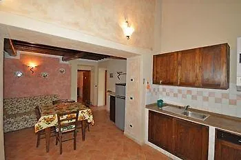 Assuntini Hotel San Gimignano 0*,