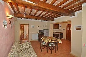 Apartment Assuntini Hotel San Gimignano Italy