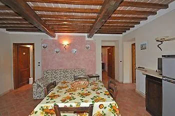 Assuntini Hotel San Gimignano 0*,