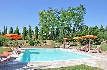 Apartment Assuntini Hotel San Gimignano