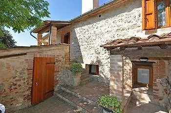 Assuntini Hotel San Gimignano Apartment