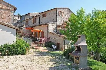 Assuntini Hotel San Gimignano