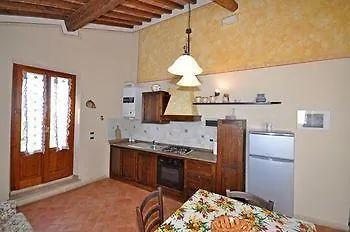 Apartment Assuntini Hotel San Gimignano