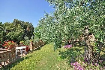Assuntini Hotel San Gimignano Apartment