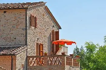 Apartment Assuntini Hotel San Gimignano Italy