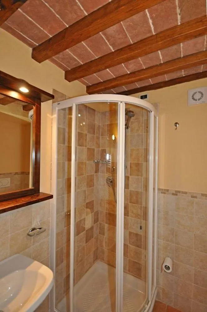 Assuntini Hotel San Gimignano Apartment