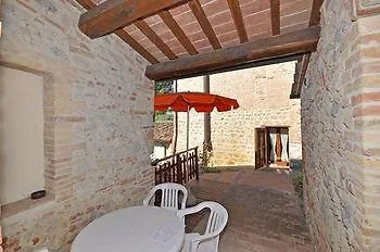 Assuntini Hotel San Gimignano