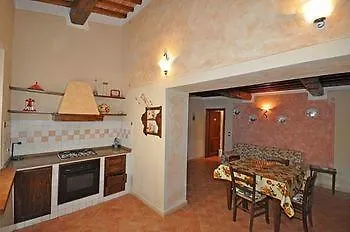 Assuntini Hotel San Gimignano