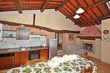Apartment Assuntini Hotel San Gimignano