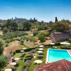 3* Hotell San Michele