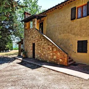 Fattoria Il Piano - Casa Tosca - Appartement
