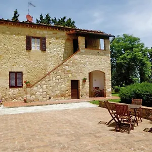 Fattoria Il Piano - Antica Cucina - Appartement