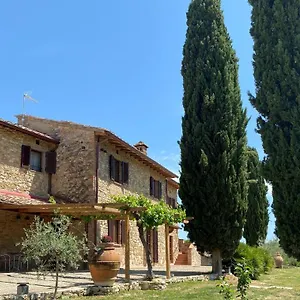 Tenuta Sovestro San Gimignano