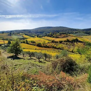 Del Sole San Gimignano