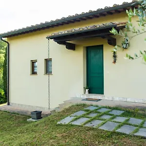  Apartamento Via Francigena In The