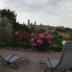 Il Colto San Gimignano