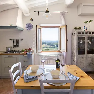 San Domenico Appartement