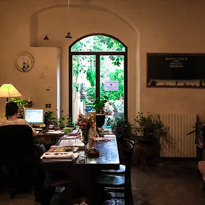 Fattoria Guicciardini Appartamento