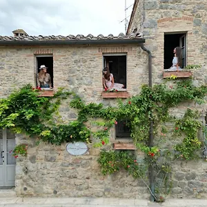  Casa de Campo Antica Dimora