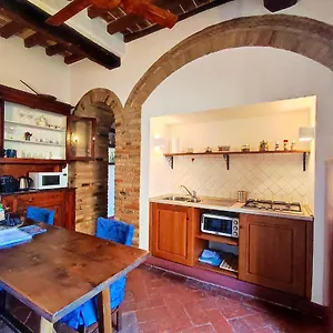 Convento Appartamento