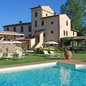  Landhuis Molino Di Foci