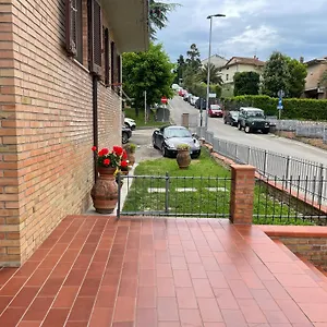 Casa Giovanni Apartment