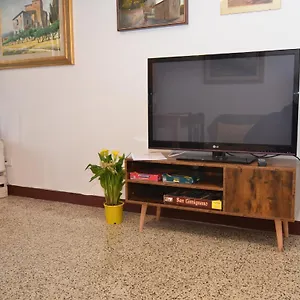  Apartamento Il Nespolo