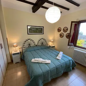 Casa Sant'agostino Appartamento