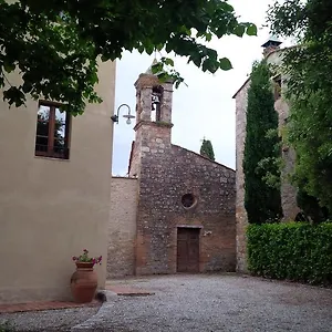 Antico Borgo De' Frati Appartamento
