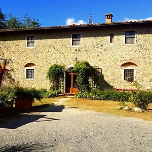 Il Palagione San Gimignano