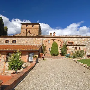  Vakantieboerderij Palagetto
