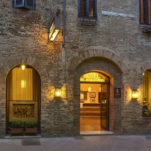 Bel San Gimignano