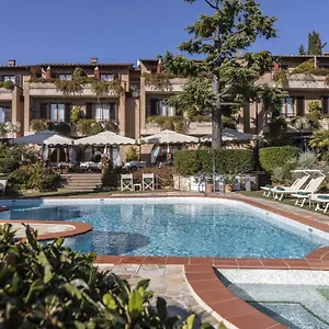 Relais Santa Chiara - Tuscany Charme San Gimignano