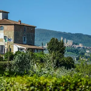 Castello Di Fulignano Isalfredo Ground Floor Appartement