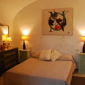 Orto Di Emma Apartment